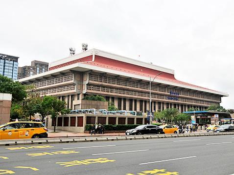 타이베이 之跡 台北 아파트 외부 사진